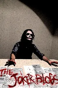 Постер к сериалу «The Joker Blogs (2008 - 2017)»