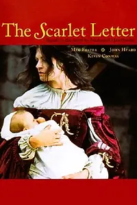 Постер к сериалу «The Scarlet Letter (1979)»