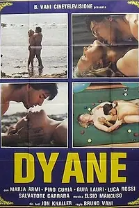Постер к фильму «Диана (1984)»