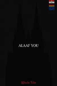 Постер к фильму «Alaaf You (2016)»