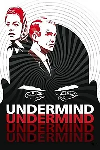 Постер к сериалу «Undermind (1965)»