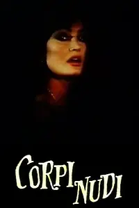 Главный постер фильма «Обнаженные тела (1983)»