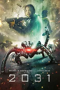 Постер к фильму «2031 (2017)»
