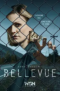 Постер к сериалу «Бельвю (2017)»