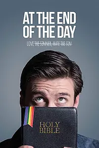 Постер к фильму «В конце дня (2018)»