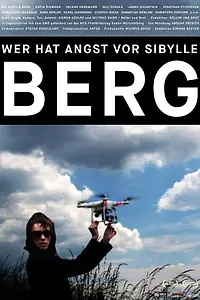 Главный постер фильма «Wer hat Angst vor Sibylle Berg? (2015)»