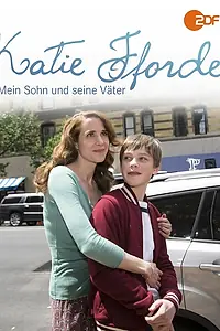 Главный постер фильма «Katie Fforde: Mein Sohn und seine Väter (2016)»