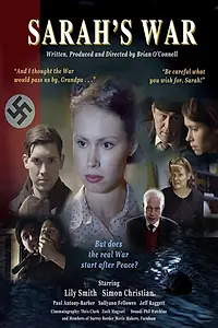 Постер к фильму «Sarah's War (2018)»
