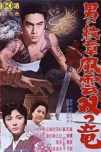 Постер к фильму «Сражение игроков (1963)»