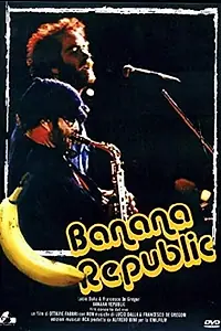 Постер к фильму «Banana republic (1979)»