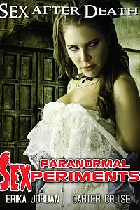 Постер к фильму «Паранормальные сексперименты (2016)»