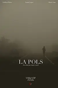 Постер к фильму «Dust (2016)»
