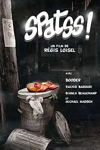 Постер к фильму «Spatss! (2018)»