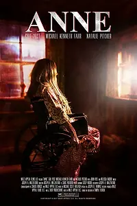 Постер к фильму «Анна (2018)»