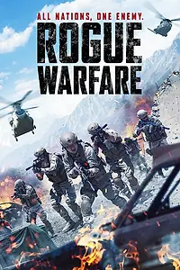 Постер к фильму «Изгои войны (2019)»