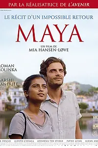 Постер к фильму «Майя (2018)»