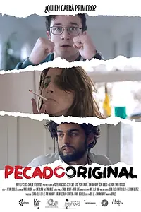 Постер к фильму «Original Sin (2018)»