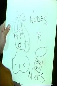 Постер к фильму «Nudes & Nuts (1963)»