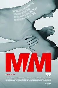 Постер к фильму «M/M (2018)»