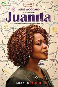Главный постер фильма «Хуанита (2017)»