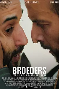 Постер к фильму «Broeders (2017)»