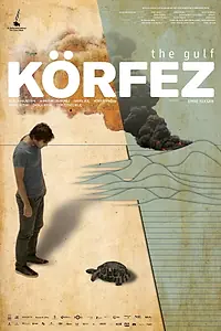 Постер к фильму «Körfez (2017)»
