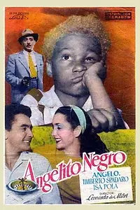 Главный постер фильма «Angelo tra la folla (1950)»