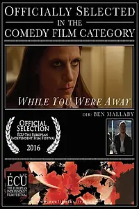 Постер к фильму «Пока тебя не было (2016)»