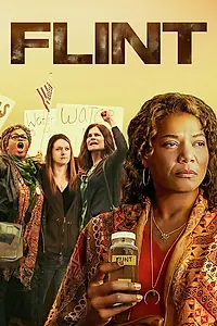 Постер к фильму «Флинт (2017)»