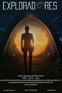 Постер к фильму «Exploradores (2019)»