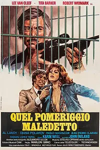 Постер к фильму «Идеальный убийца (1977)»