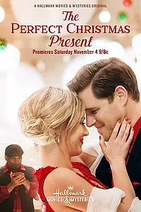 Постер к фильму «Идеальный подарок на Рождество (2017)»