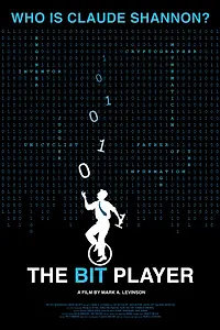 Постер к фильму «The Bit Player (2018)»