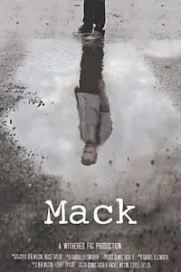 Постер к фильму «Mack (2019)»