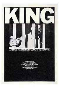 Постер к фильму «Из Монтгомери в Мемфис (1969)»