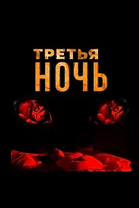 Постер к фильму «Третья ночь (2017)»