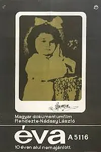 Постер к фильму «Éva A 5116 (1964)»