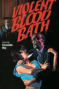 Постер к фильму «Смертная казнь (1974)»