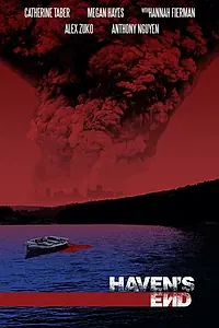 Постер к фильму «Haven's End (2019)»