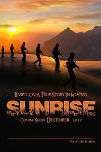 Постер к фильму «SunRise»