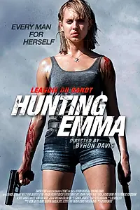 Постер к фильму «Охота (2017)»