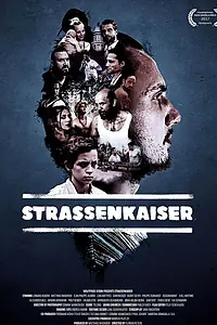 Постер к фильму «Strassenkaiser (2017)»