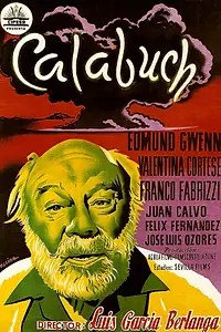 Постер к фильму «Калабуч (1956)»