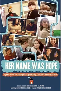 Постер к фильму «Her Name Was Hope (2016)»