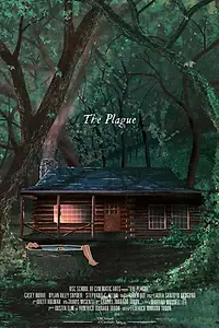 Постер к фильму «The Plague (2017)»