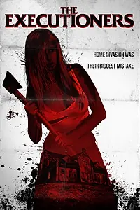 Постер к фильму «Палачи (2018)»