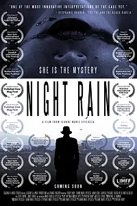 Постер к фильму «Night Rain (2022)»