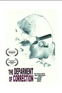 Постер к фильму «The Department of Correction (2016)»