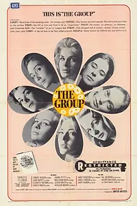Постер к фильму «Группа (1966)»