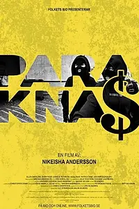 Постер к фильму «Para knas (2017)»